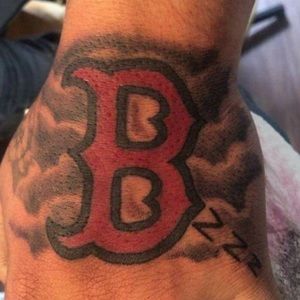 Meet your Posher, Andrell